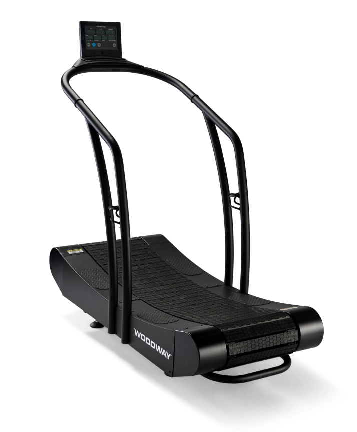 Woodway Curve Manual Treadmill